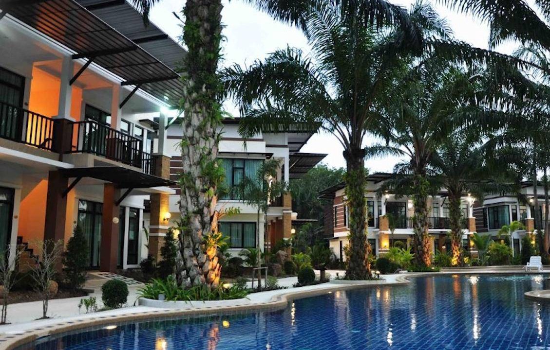 Phela Resort | 80 m² Resort ∙ 127 guests