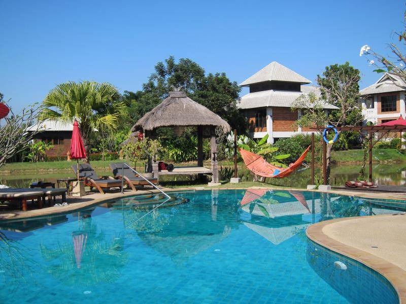 Choeng Doi Resort | 86 m² Resort ∙ 127 guests