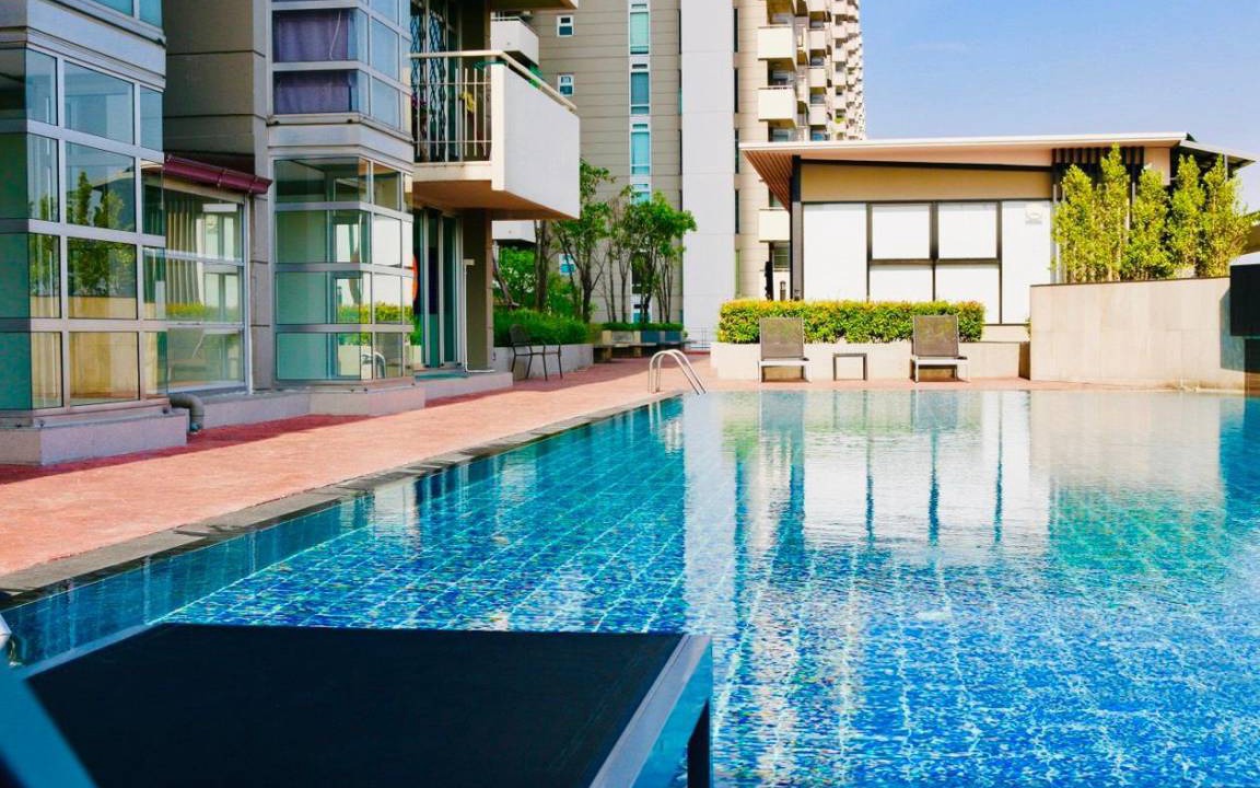 Ban Mai Apartment | 90 m² Apartment ∙ 1 bedroom ∙ 4 guests