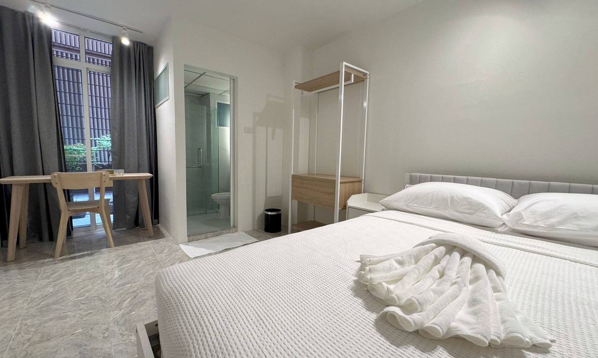 Khlong Chaokhunsing Apartment | 95 Lodge