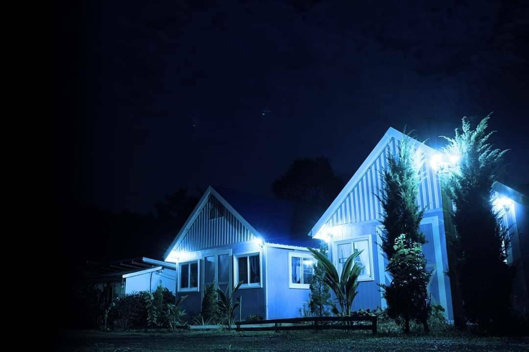 Prachantakham House | 96 m² Bungalow ∙ 15 guests