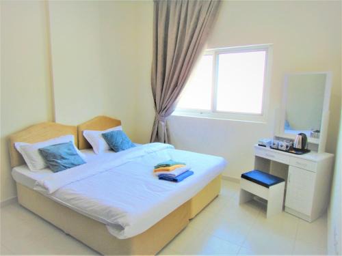 Deira House | Abu Hail Star Residence - Home Stay