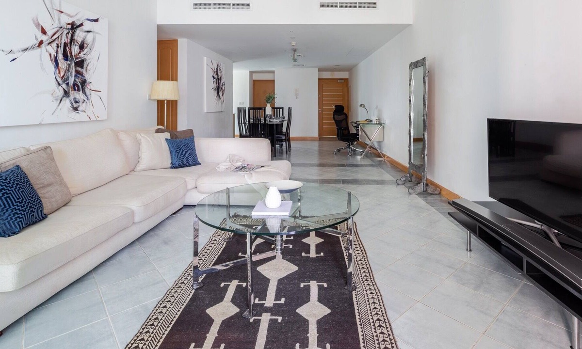 Jebel Ali Apartment | AE VISIT HOLIDAY VOCATION