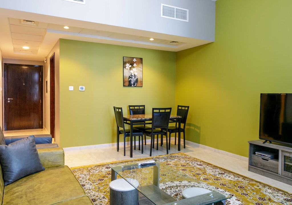 Barsha Heights Apartment | Affordable 2 bedroom in Tecom