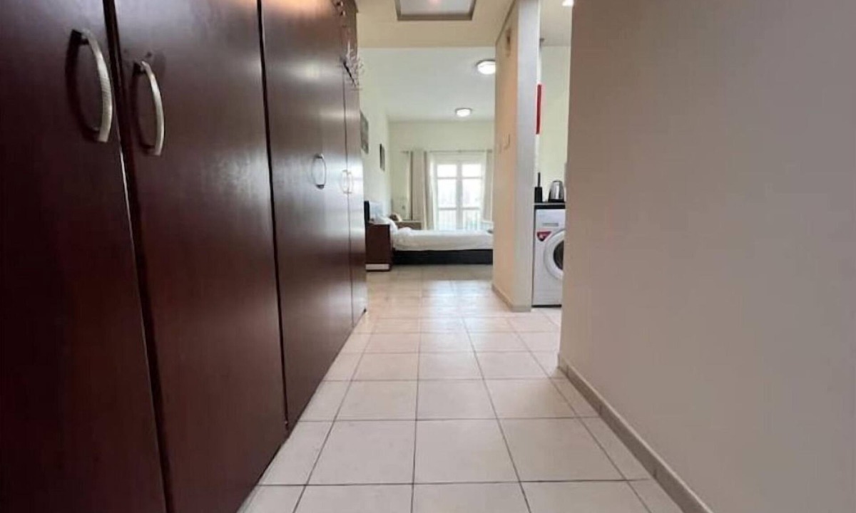 Discovery Gardens Apartment | Affordable Studio | Convenient Location Near Transit