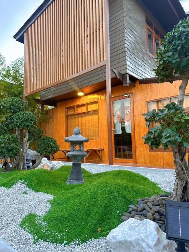 Bang Sare House | Aimei Bang Saray