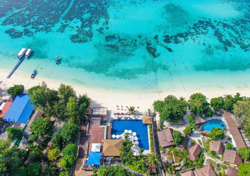 Satun Resort | AKIRA Lipe Resort