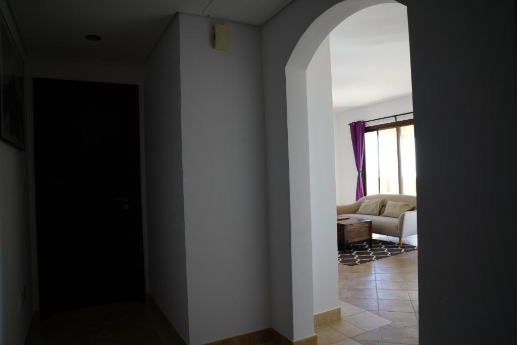 Dubai Festival City House | Al Badia Condo Entire Apartment