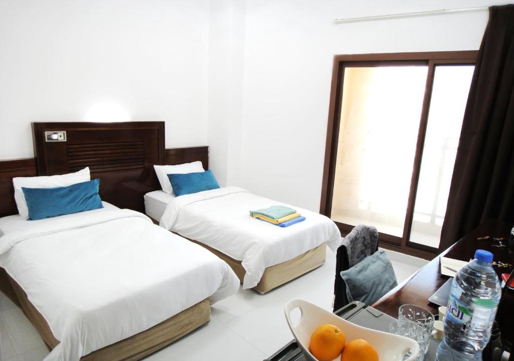 Jadaf House | Al Jaddaf Star Residence