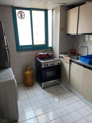 Al Majaz Apartment | Al majaz 3 apartment