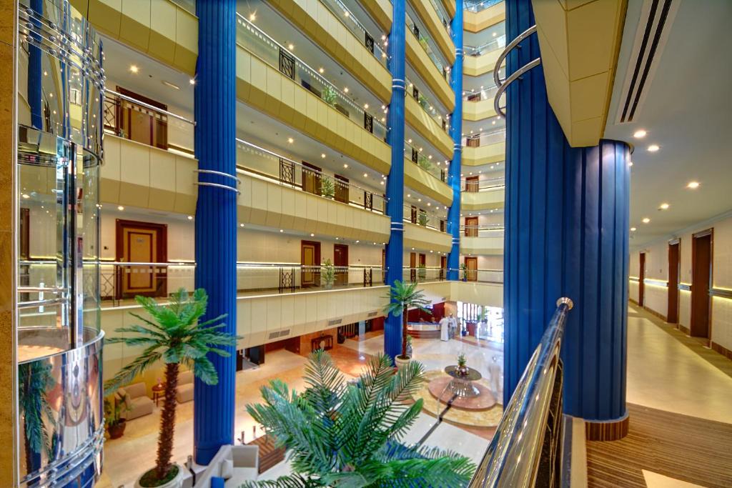 Al Manar Grand Hotel | Al Mankhool