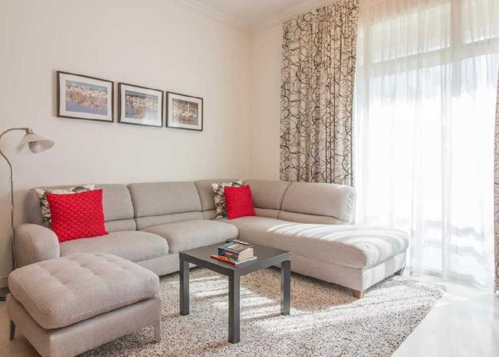 Dubai Marina Apartment | Al marina stay hotel apartment