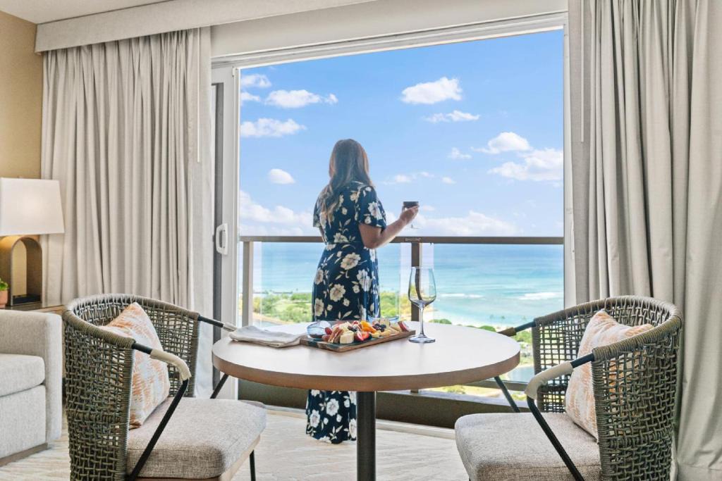 Ala Moana Hotel | Ala Moana Honolulu by Mantra