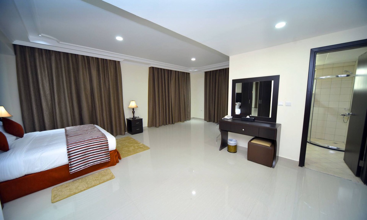 Ajman Hotel | Alain Hotel Ajman