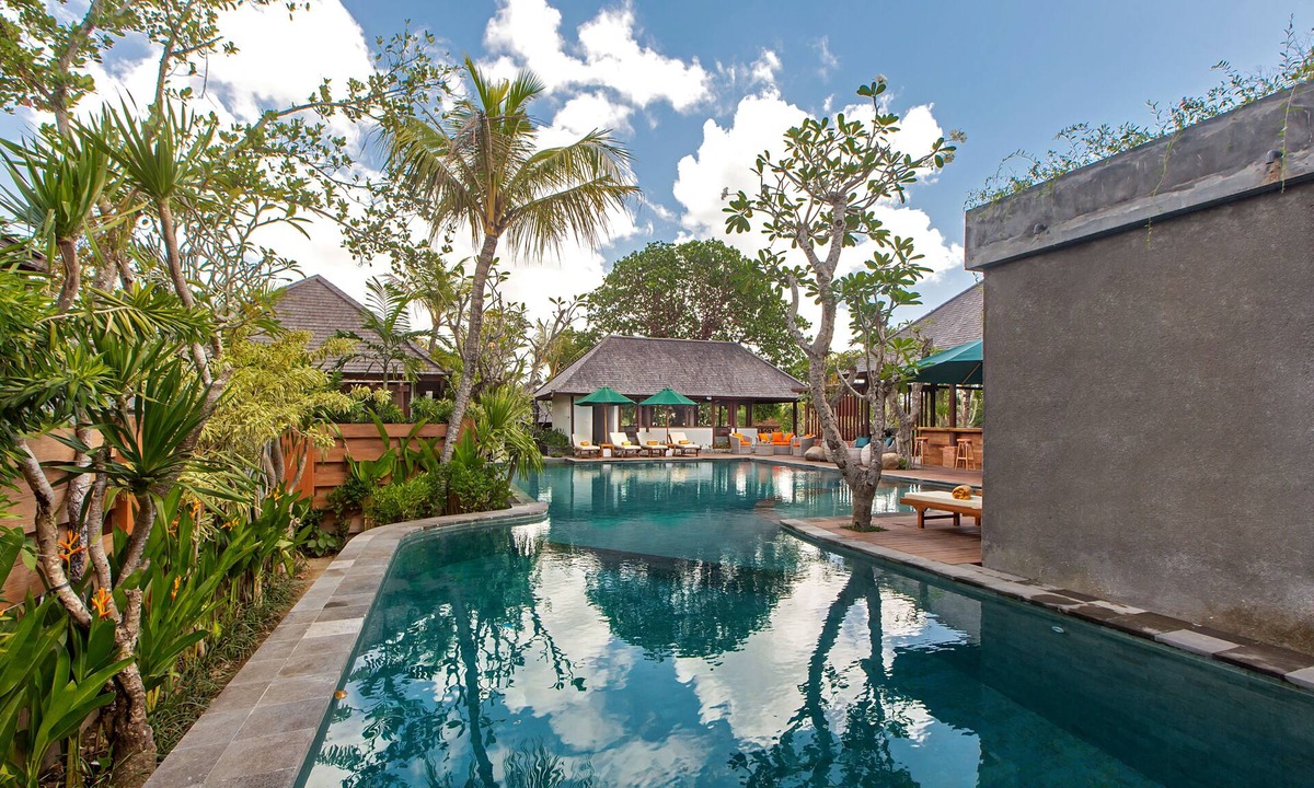 Penestanan Hotel | Alam Wayang Ubud