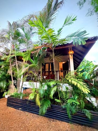 Hin Hong Resort | Alcove Bungalow