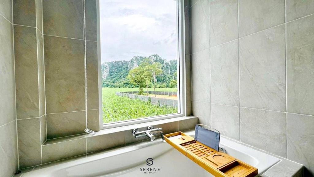 Kaeng Khoi Villa | Alinda Pool Villa