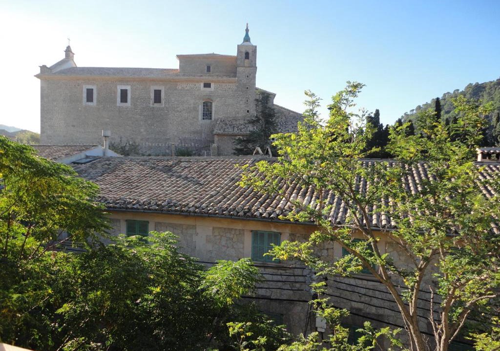 S'Arxiduc Bed & Breakfast | Allotjaments Serra de Tramuntana