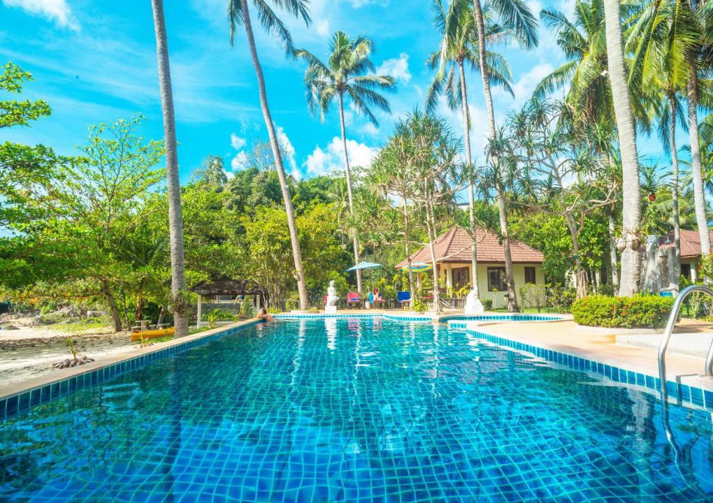 Taling Ngam Hotel | Am Samui Resort Taling Ngam