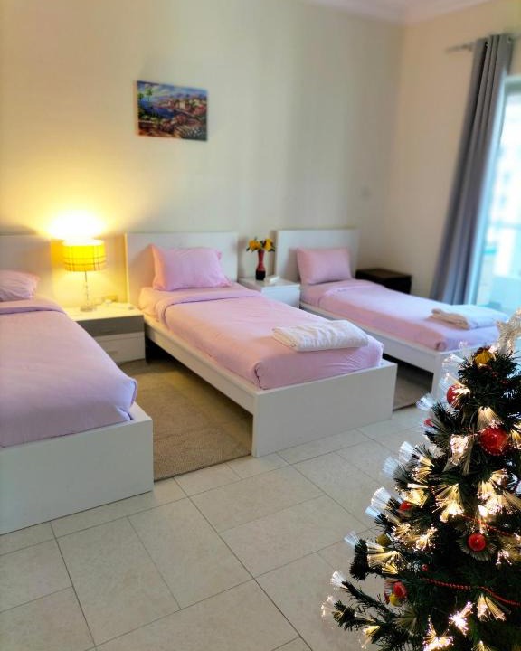 Tecom | Barsha Heights