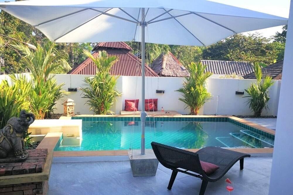 Amintra Villa | Ko Lanta
