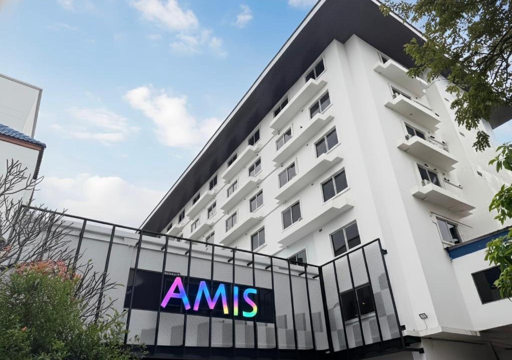 Nai Mueang Hotel | AMIS By Sima Thani