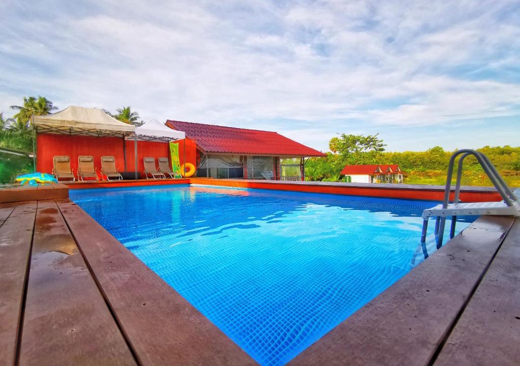 Ko Yao Resort | Anissa Resort Koh Yao Yai