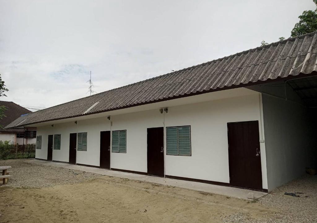 Hang Dong House | ANP HOUSE