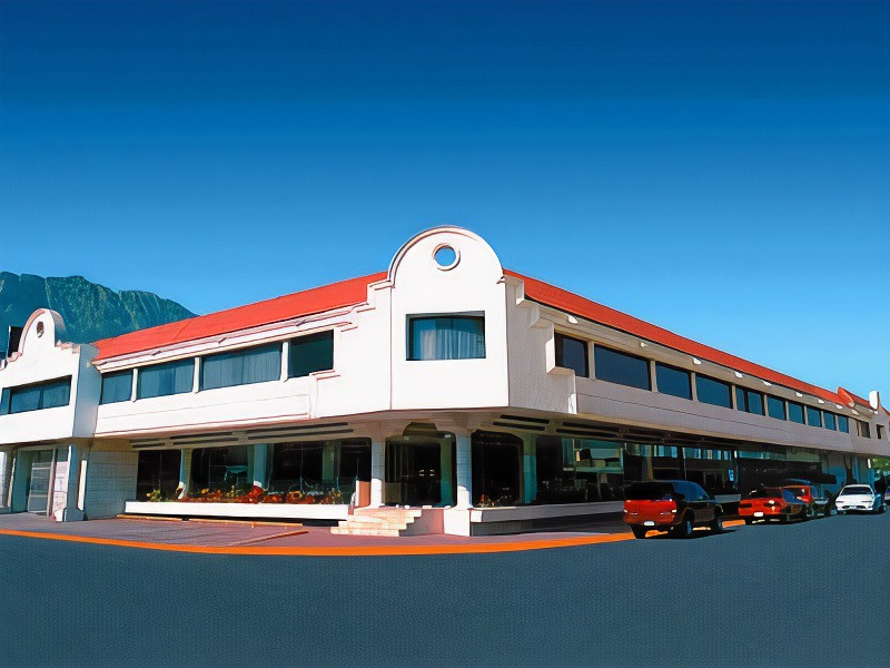 San Pedro Garza Garcia Hotel | Antaris Valle