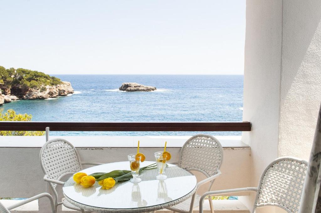 Cala d'Or Apartment | Apartamento Ferrera Park 507
