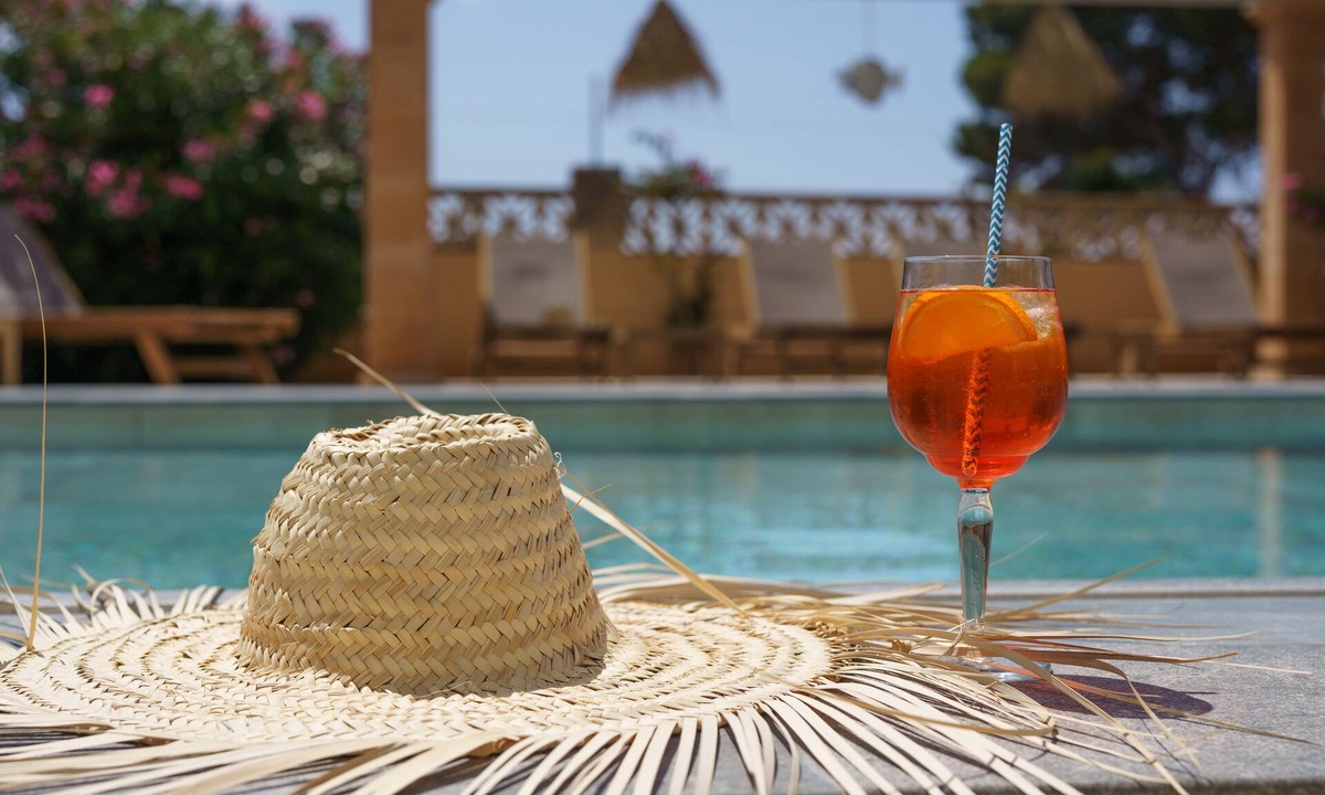 Colonia Sant Jordi Hotel | Apartamentos Andreas
