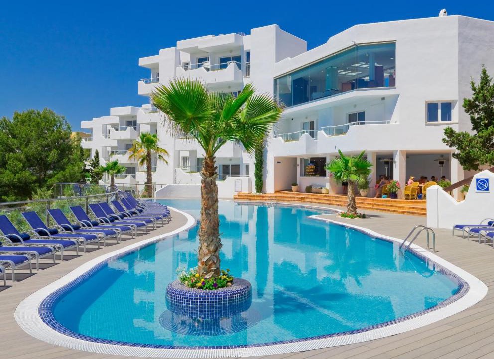 Cala Ferrera Apartment | Apartamentos Ferrera Beach