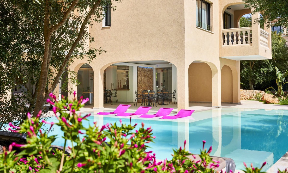 Canyamel Apartment | Apartamentos Sinfony