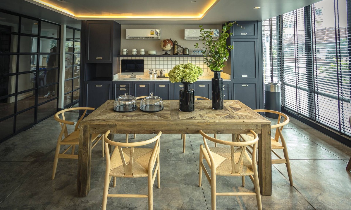 Chatuchak Hotel | Apartelle Jatujak Hotel