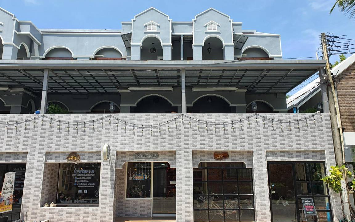 Saen Suk Apartment | Apartment ∙ 1 bedroom ∙ 2 guests