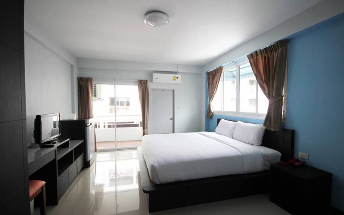 Rayong Apartment | Apartment ∙ 8 guests