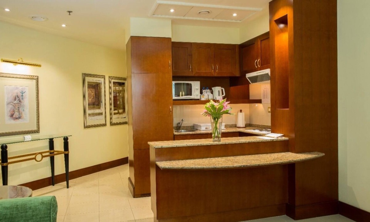Deira Apartment | Apartment & Suite near Deira City Centre