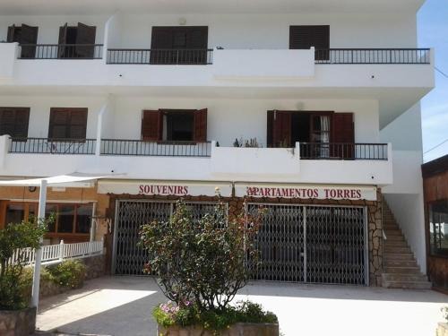 Santa Eulalia del Rio Apartment | Apartment Torres Mari
