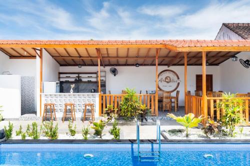 Denpasar Timur House | Arc Villas Bali