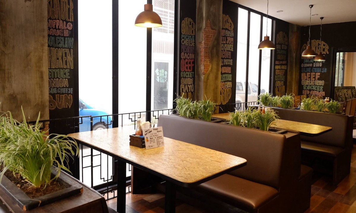 Mae Pim Hotel | Arcadia Maephim Serviced Apartment