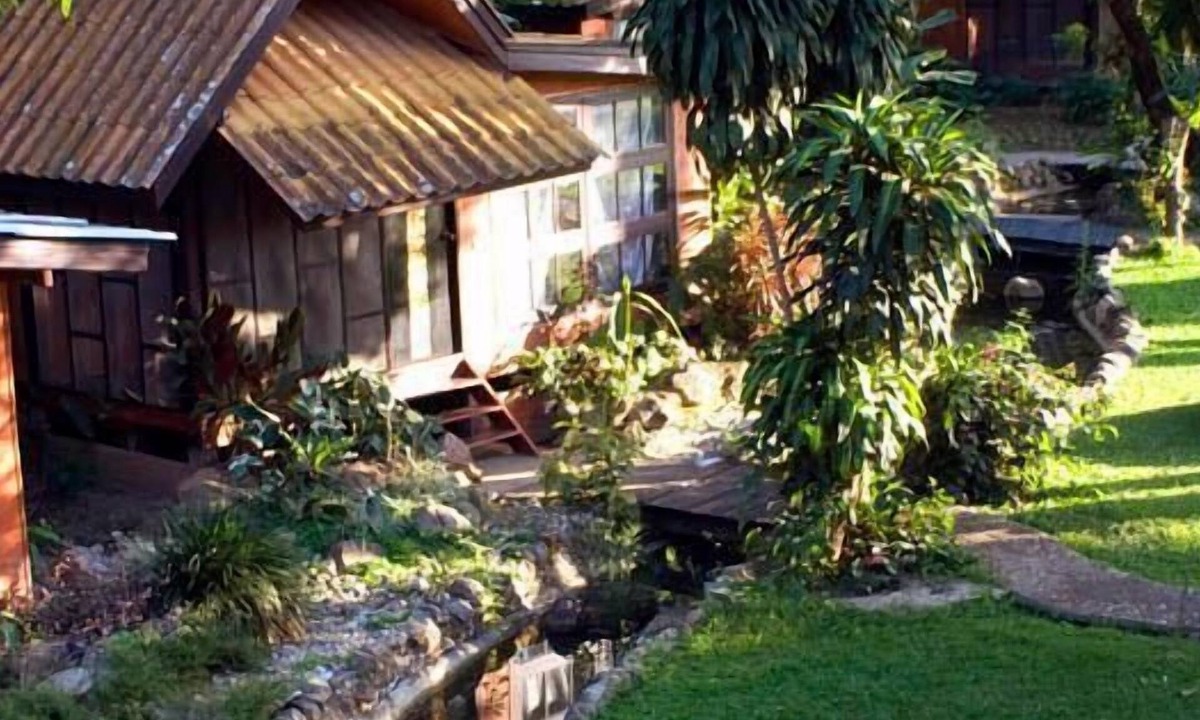 Mae Ai Hotel | Areeya Phuree Resort