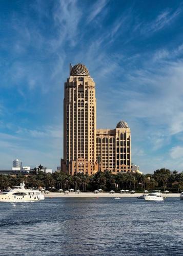 Dubai Media City Hotel | Arjaan by Rotana - Dubai Media City