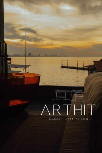 Koh Lan Hotel | Arthit House Resort Kohlarn
