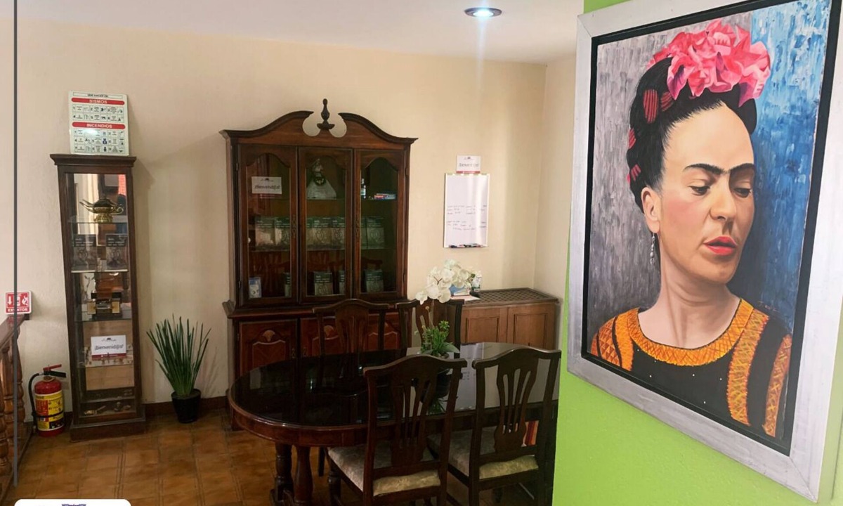 Carolina House | Aruma Cuernavaca