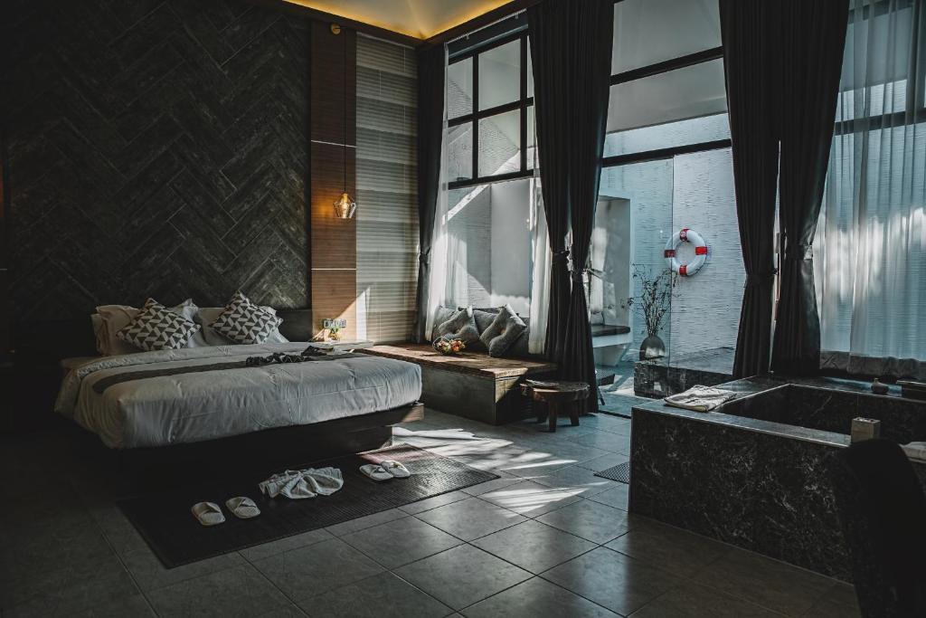 Old City Resort | Arun Dara Villa
