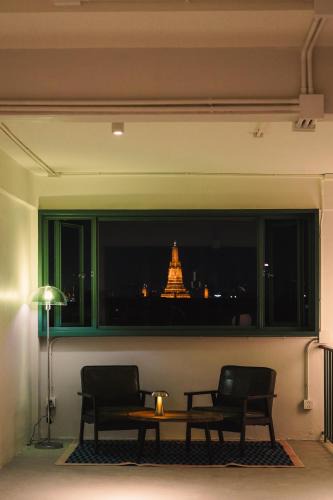 Bangkok Yai House | Arunne