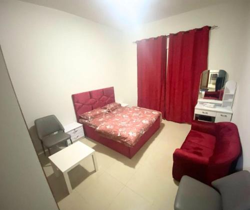 International City House | ASDK Home 908-14