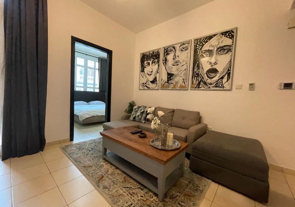 Jvc | Jumeirah Village Circle