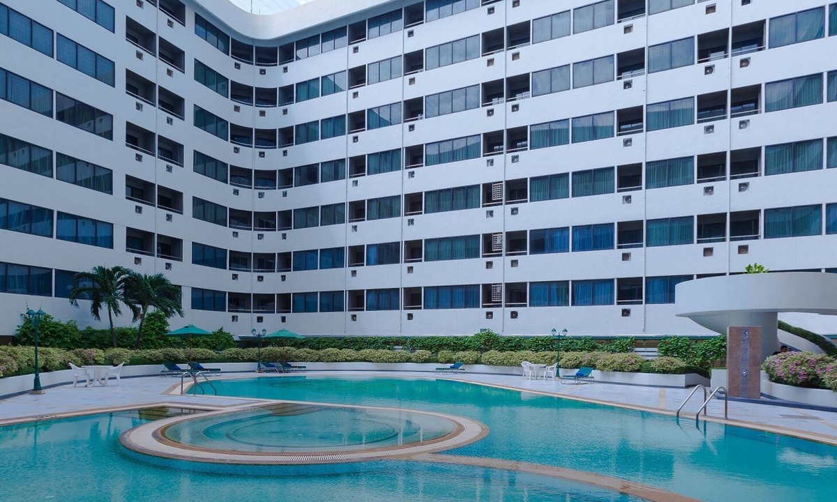 Khu Khot Hotel | Asia Airport Hotel