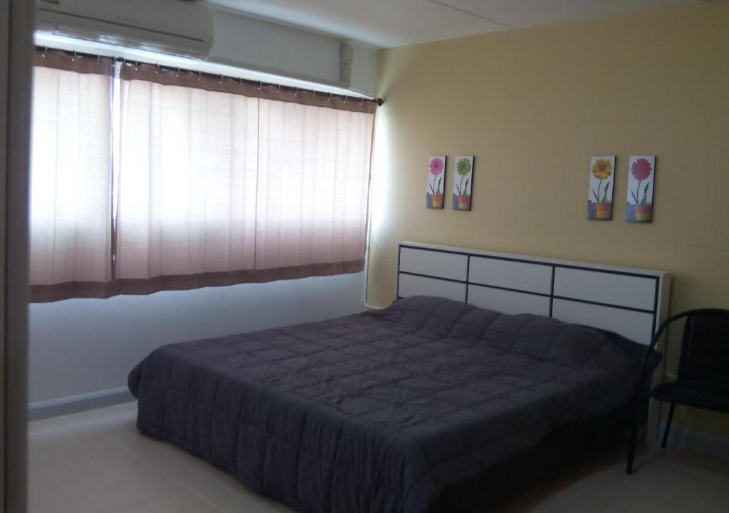 Ban Mai Apartment | Asia Don Mueang Bangkok Condominium